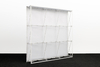 Backlit Fabric Popup