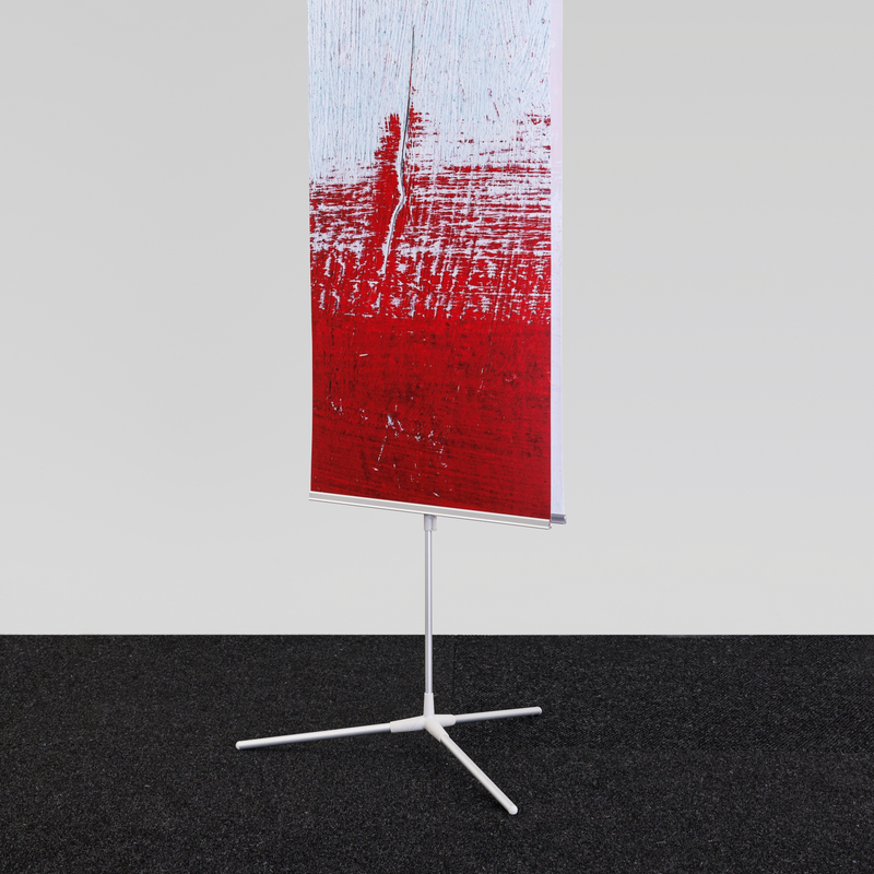 Stretch Pole