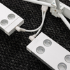 Edge light dual for SEG Popup