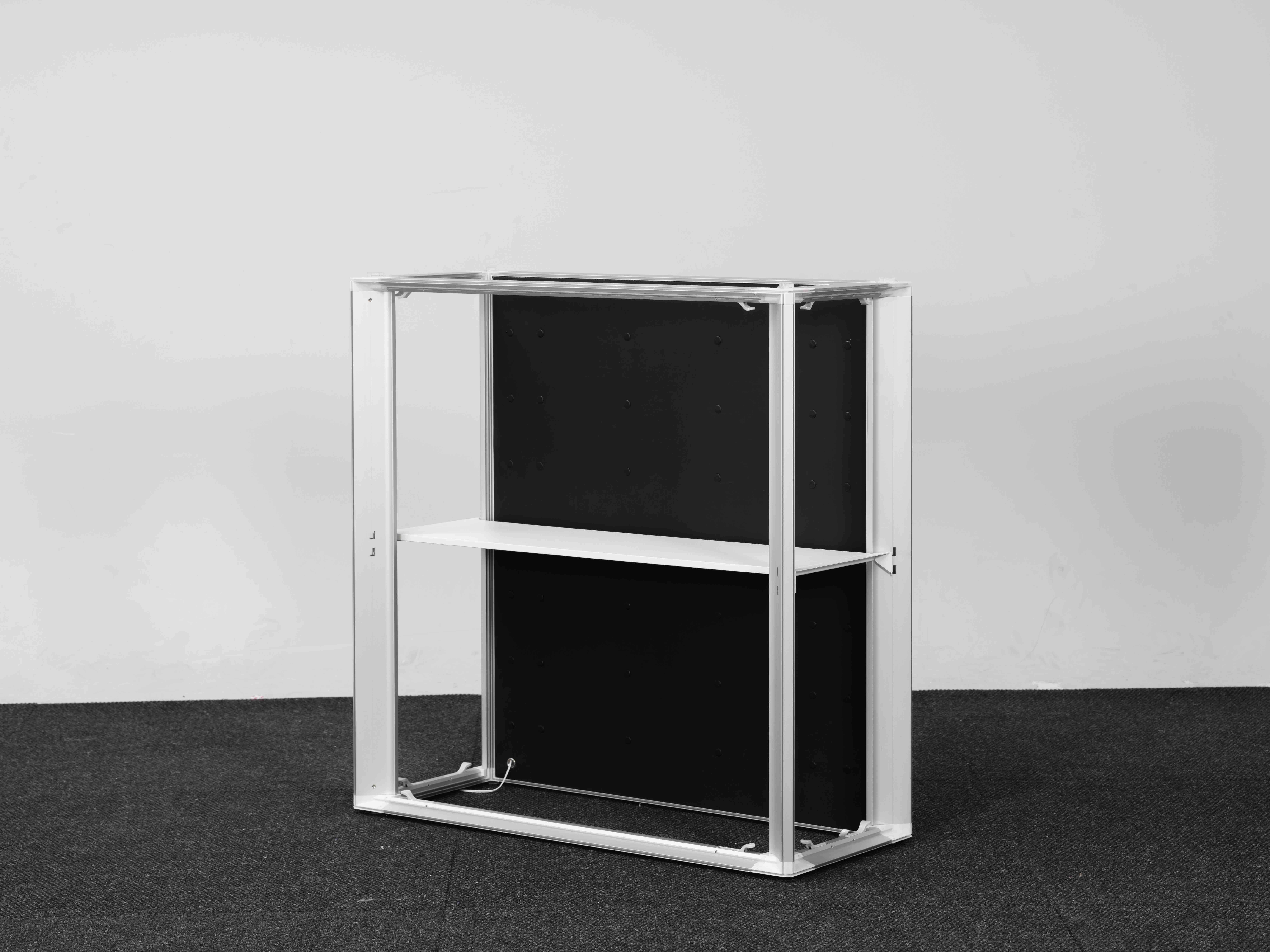 Qbic 60 Counter 