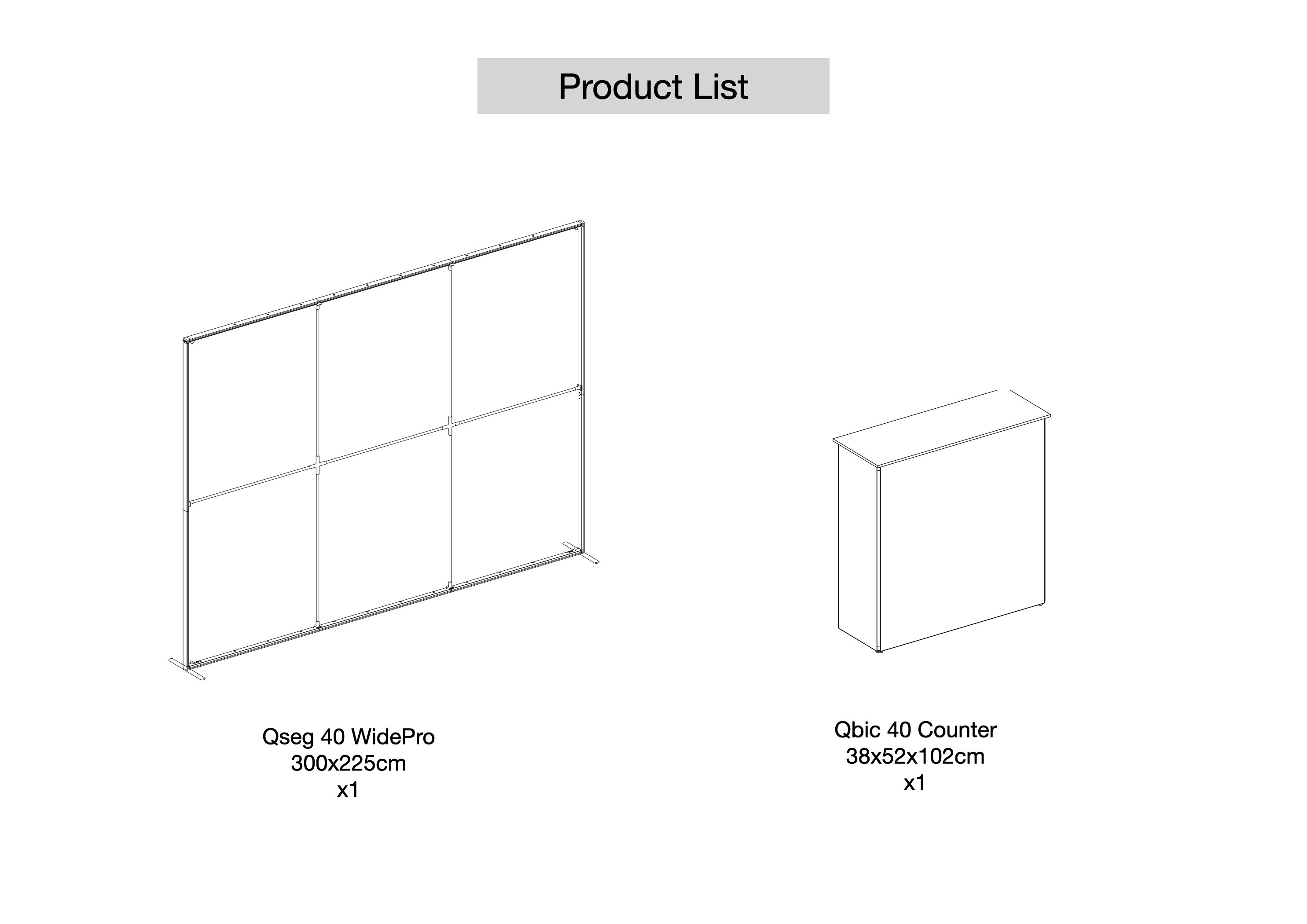 Qseg 40 Configurations 10x10-001 Product info.004