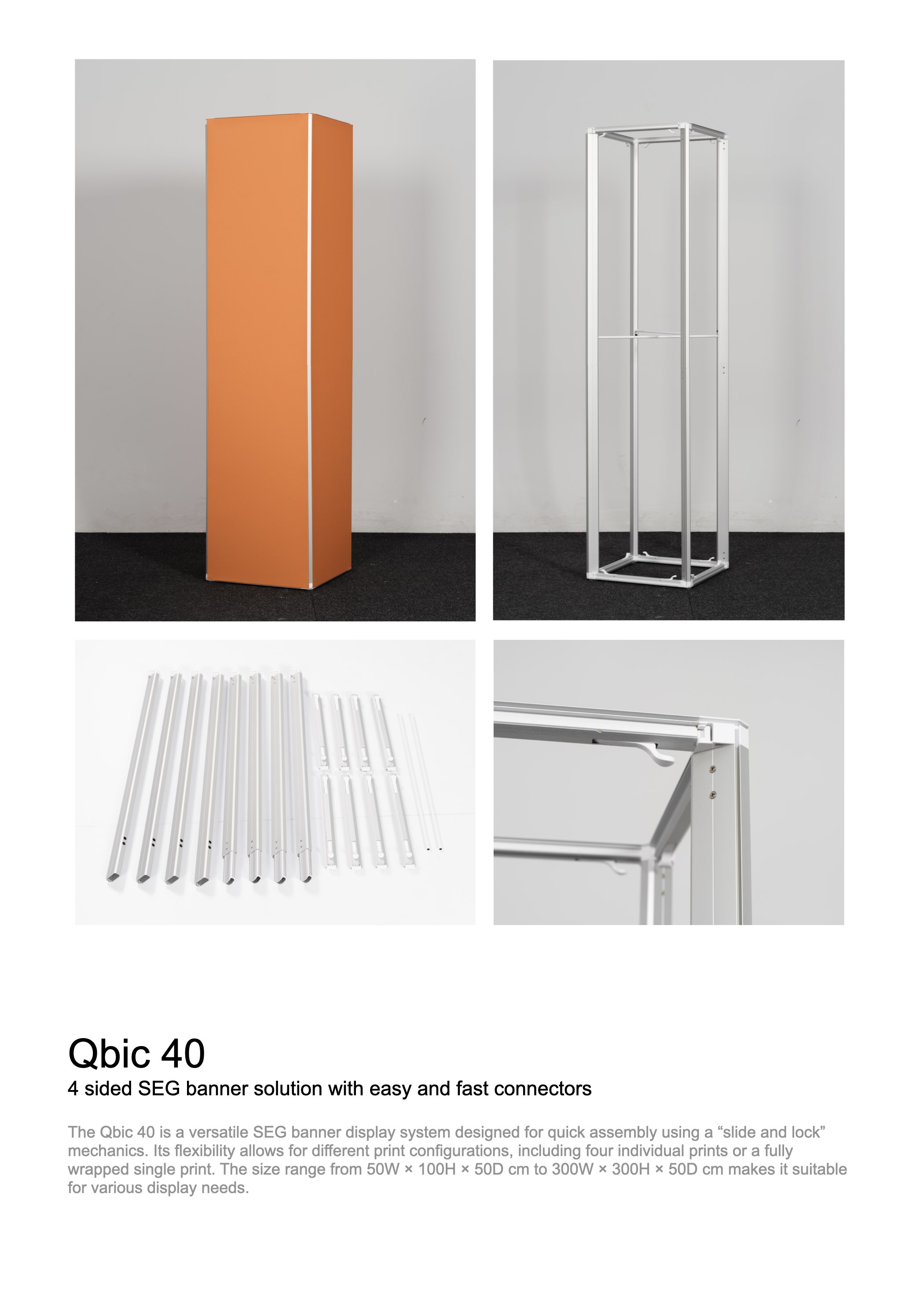 Qbic 40.001