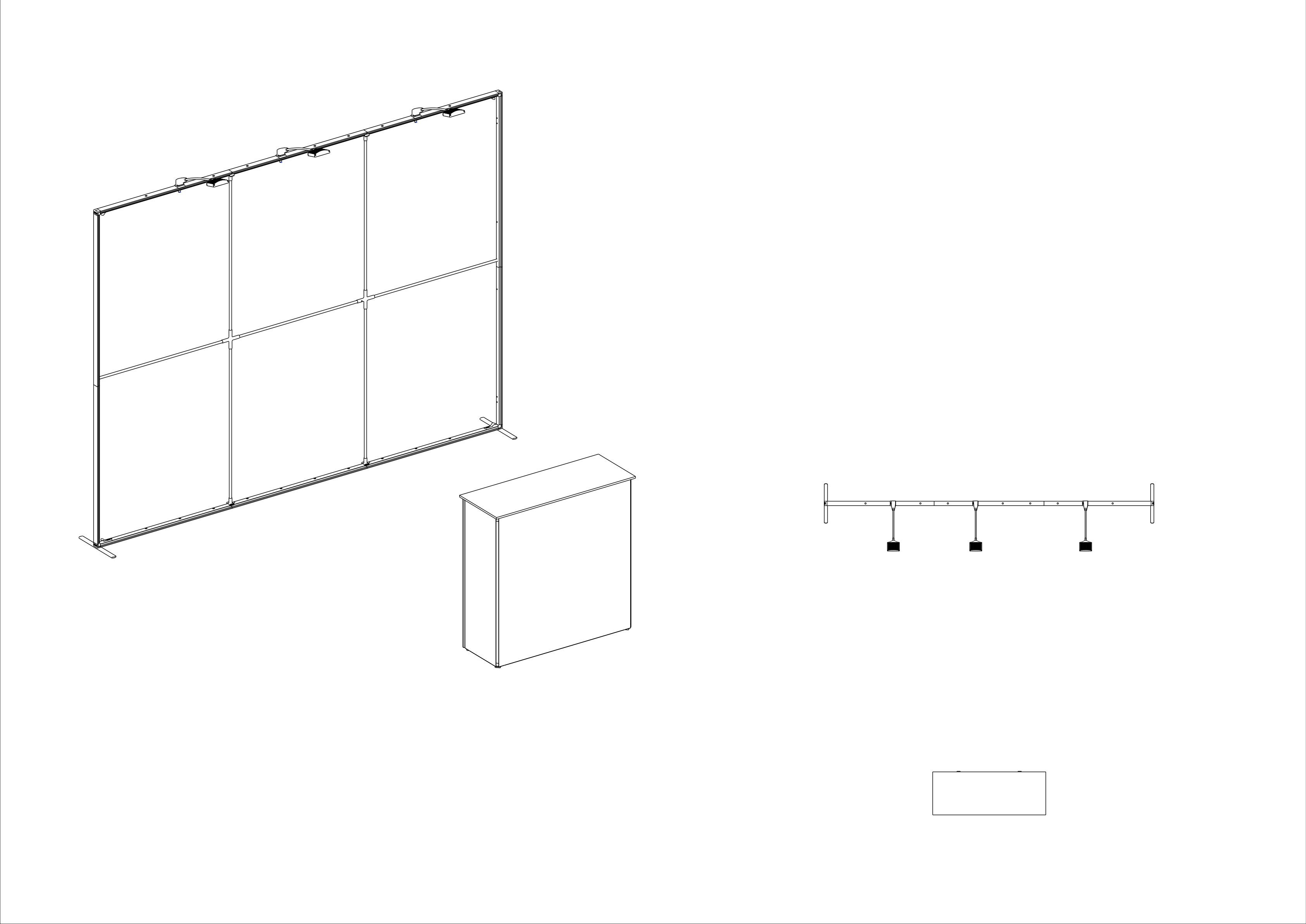 Qseg 40 Configurations 10'x10'-001 