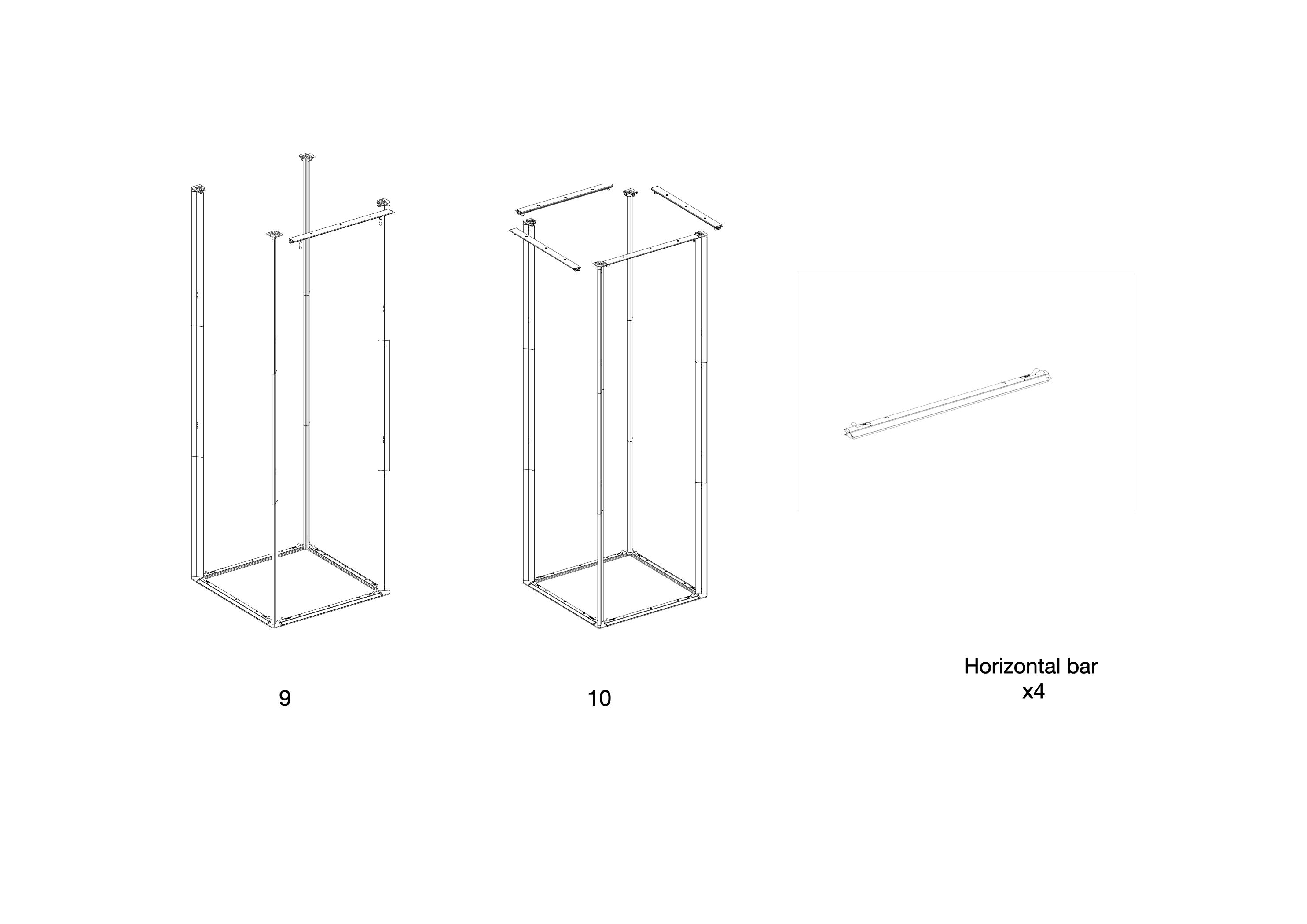 Qbic 60 Configurations 20x20-001 Product info.013