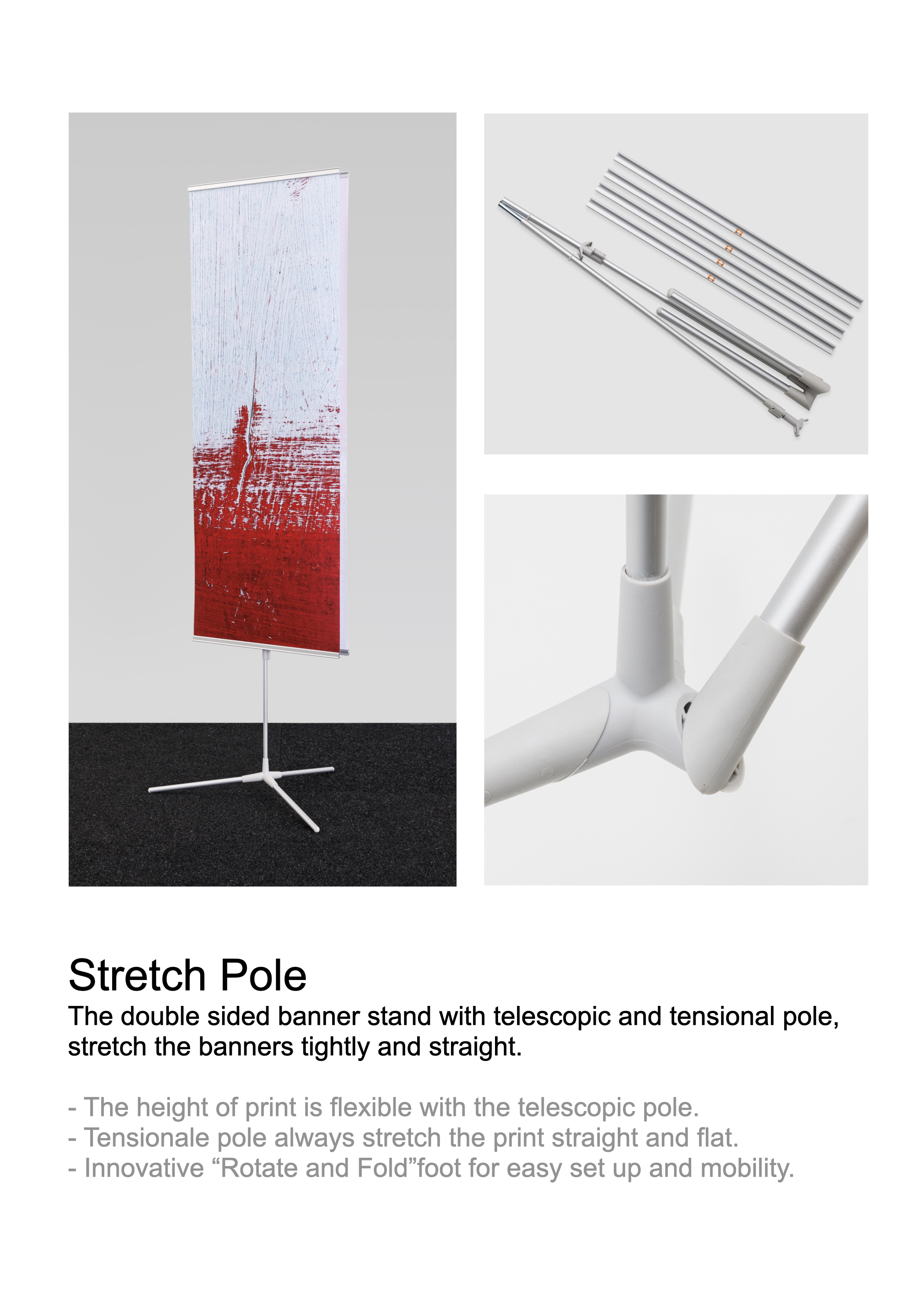 Stretch Pole .001