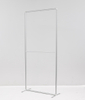 Qseg banner stand