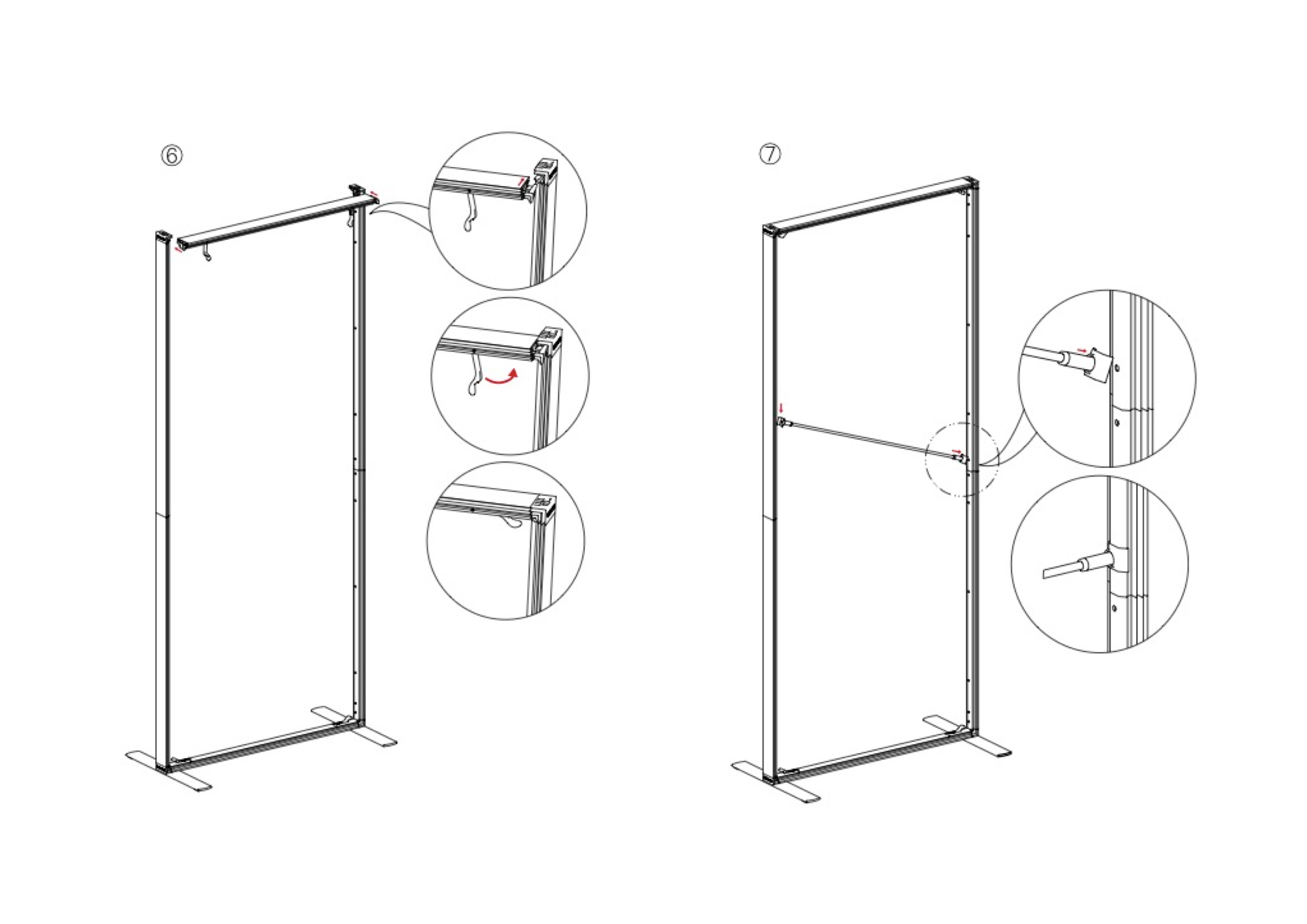 Qseg 60 backlit Setup-configurations 10x20-001.012