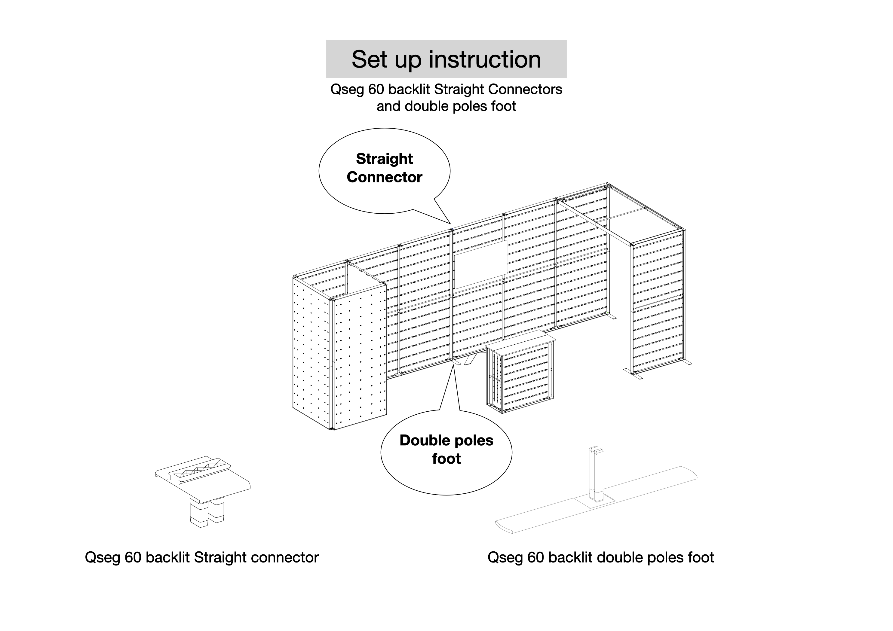 Qseg 60 backlit Setup-configurations 10x20-001.005