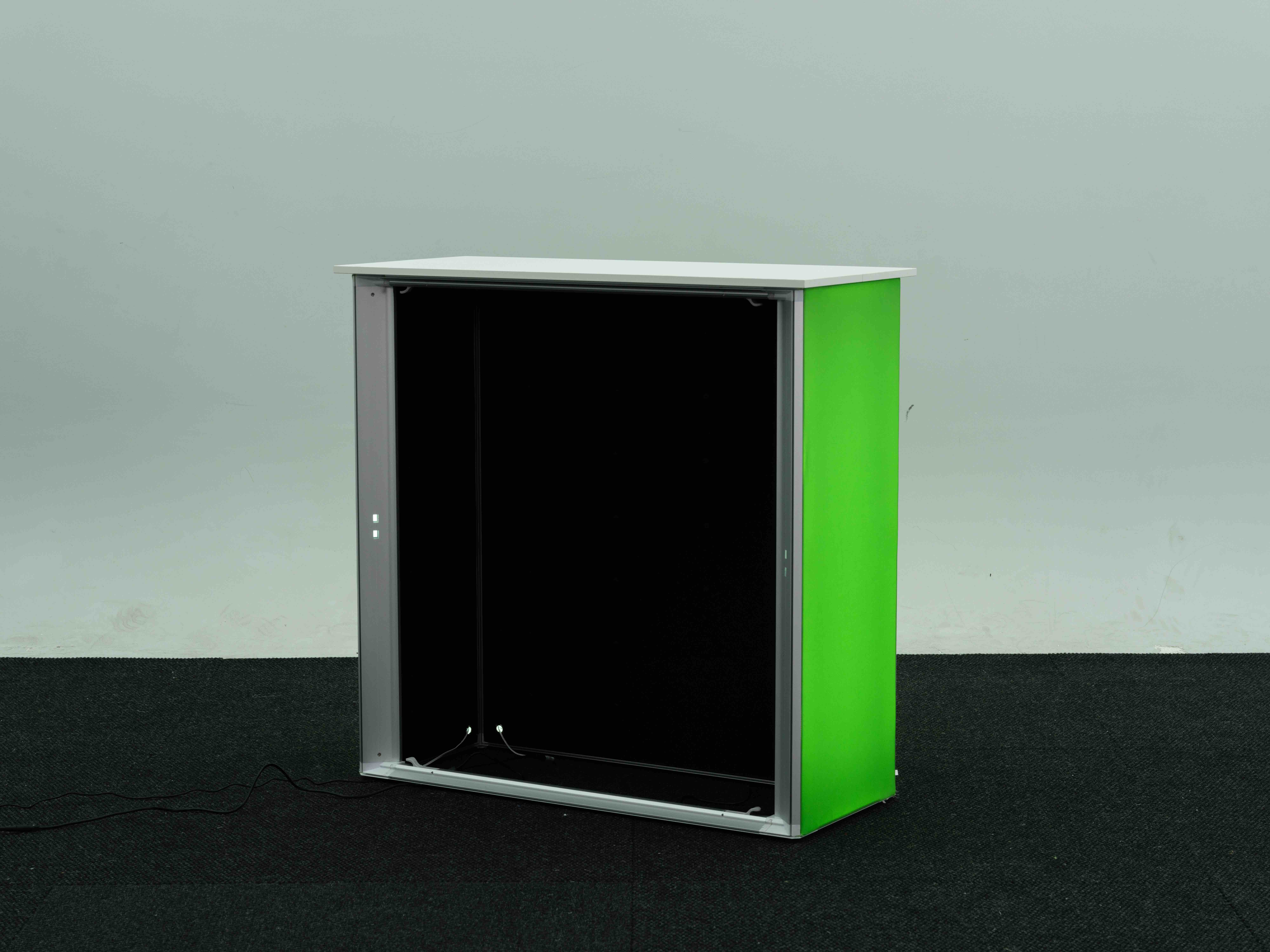 Qbic 60 Counter 