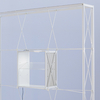 Shelf/showcase/Monitor bracket