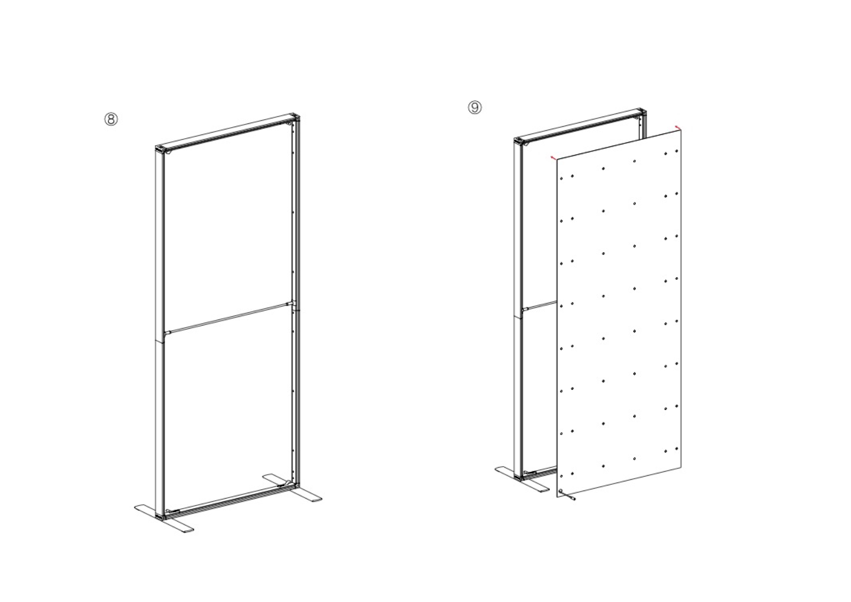 Qseg 60 backlit Setup-configurations 10x20-001.013