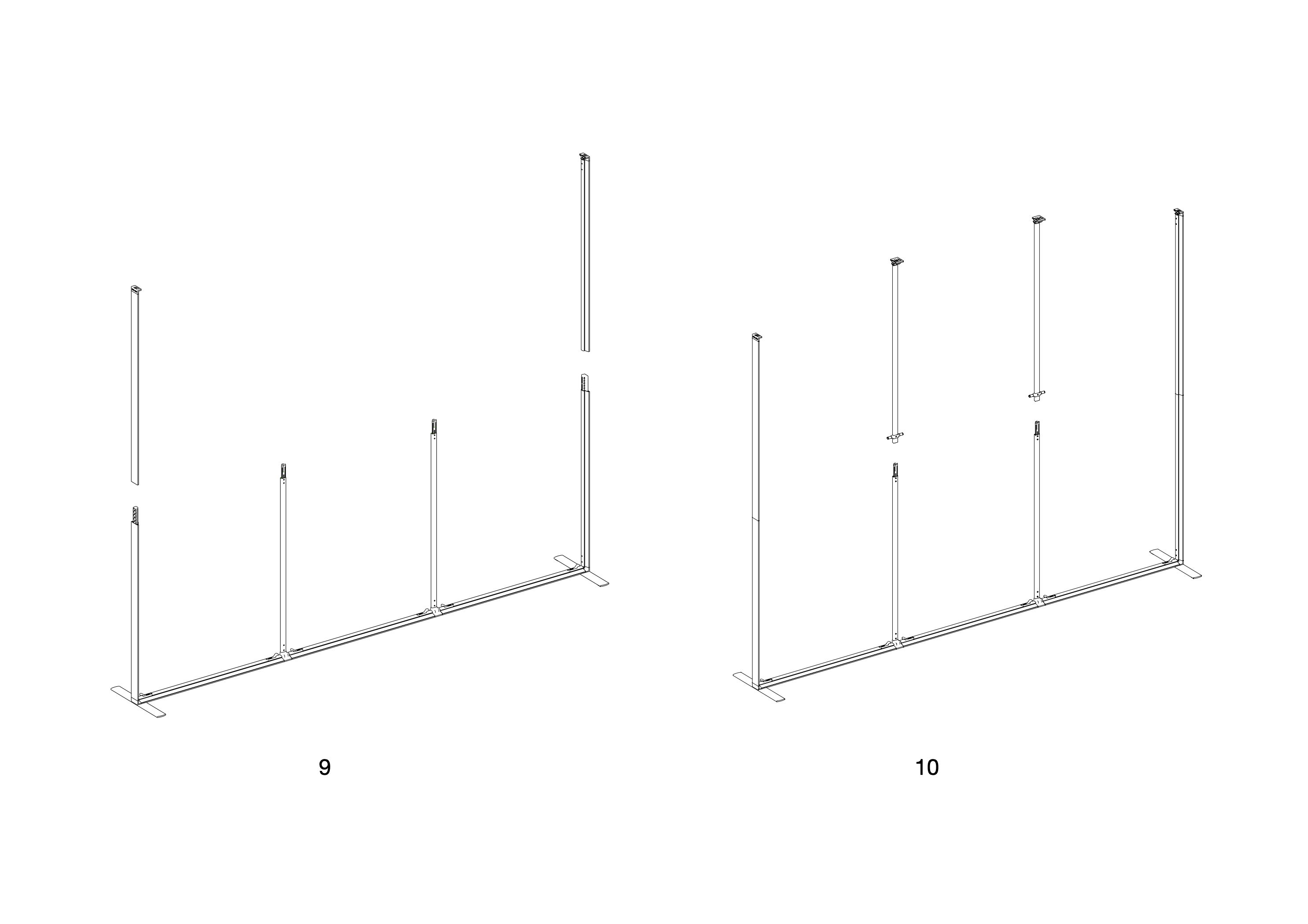 Qseg 60 backlit Setup multi sections.005