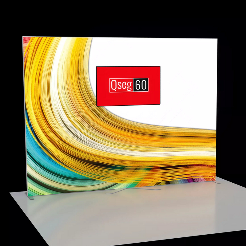 Qseg 60 Backlit