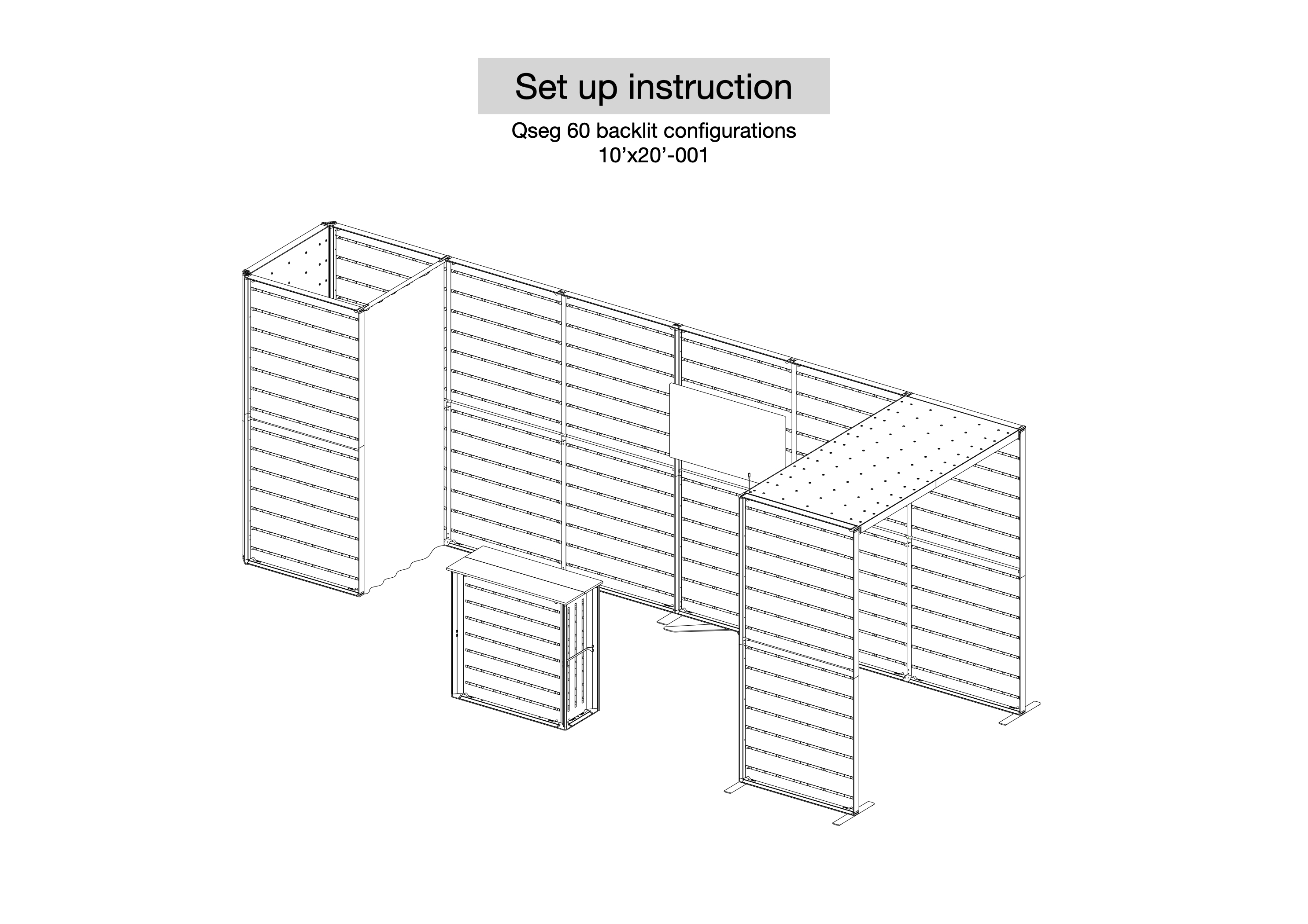 Qseg 60 backlit Setup-configurations 10x20-001.001