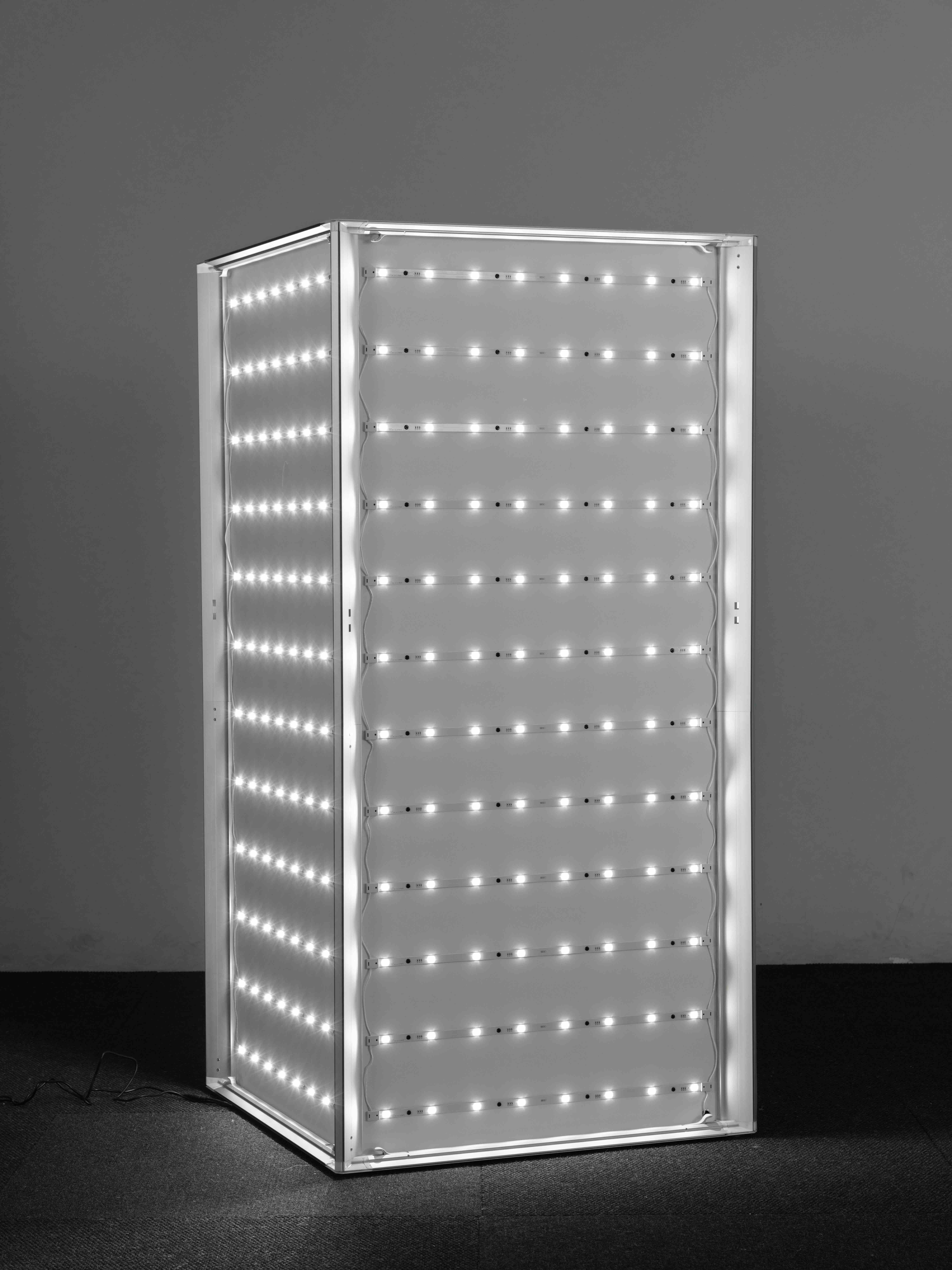 Qseg 60 Qbic Tower 