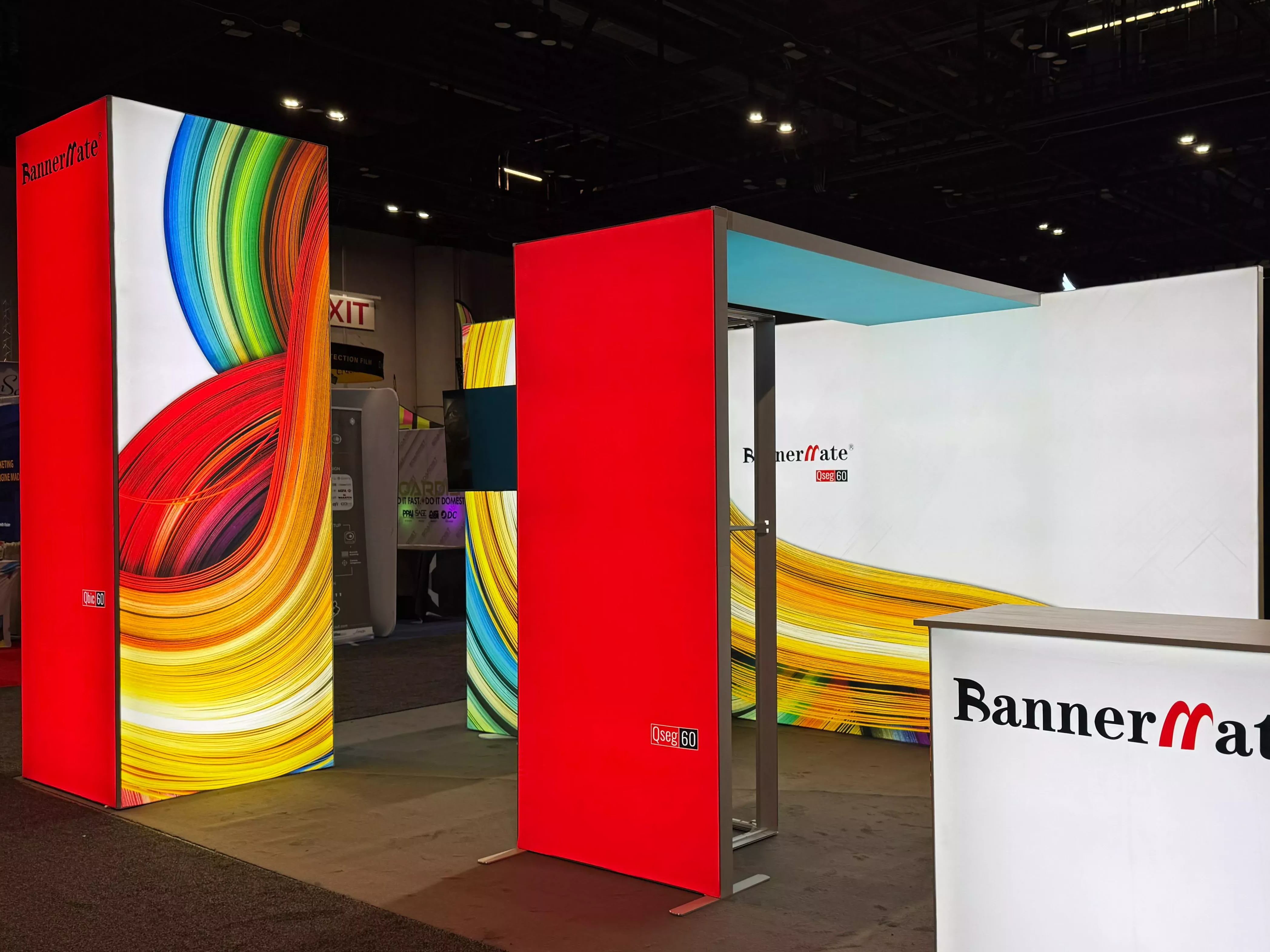 BannerMate Shines at Printing United Expo 2025!