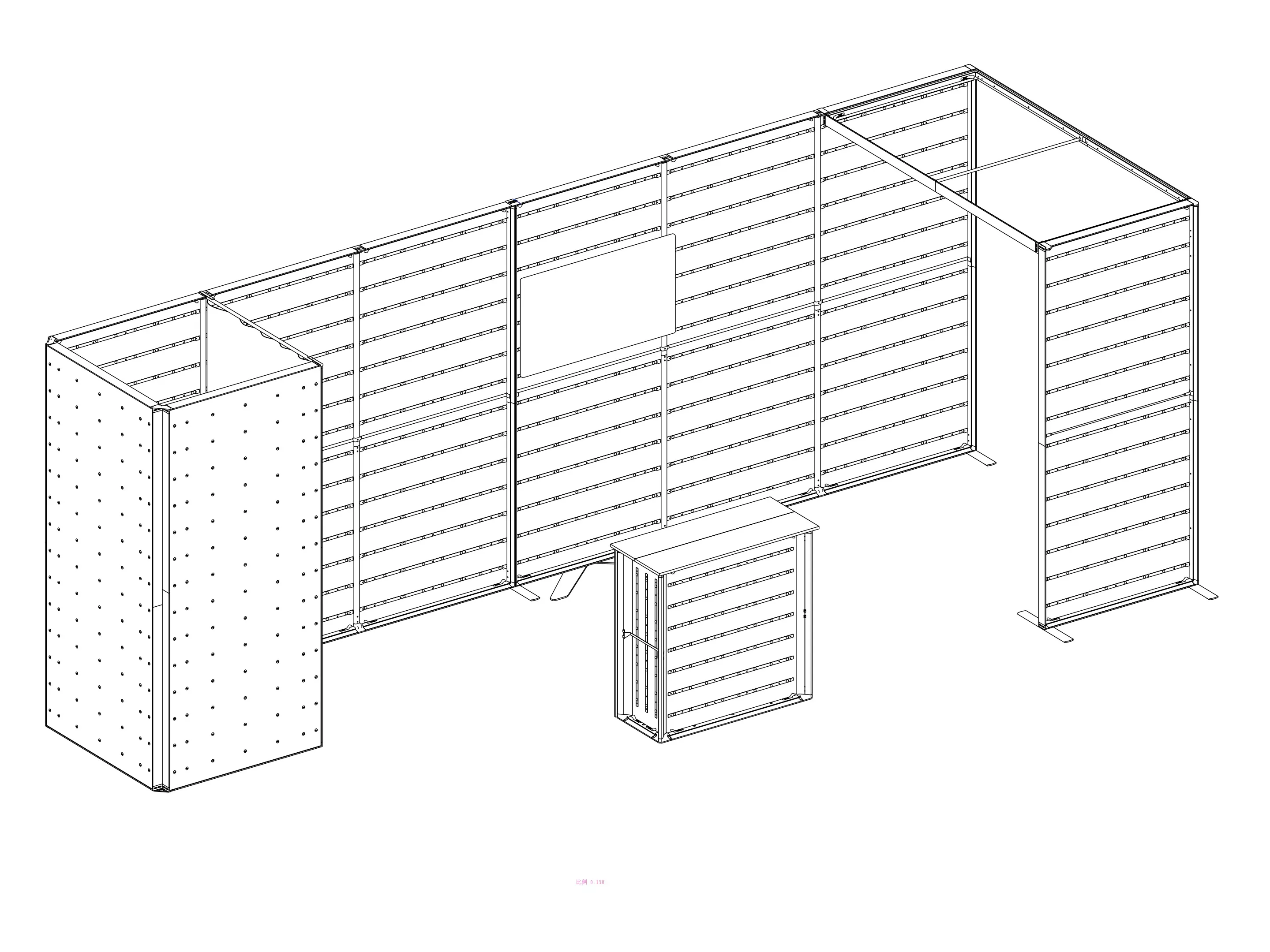 Qseg 60 Configurations 10'x20' -001