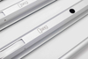 Qseg banner stand