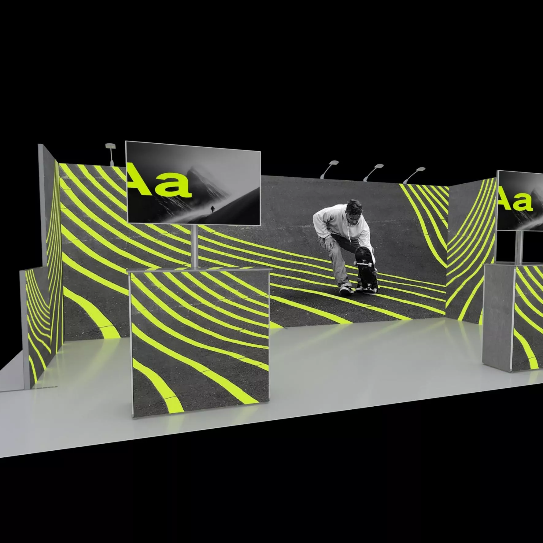 Qseg 40 Booth 10'x20'-003