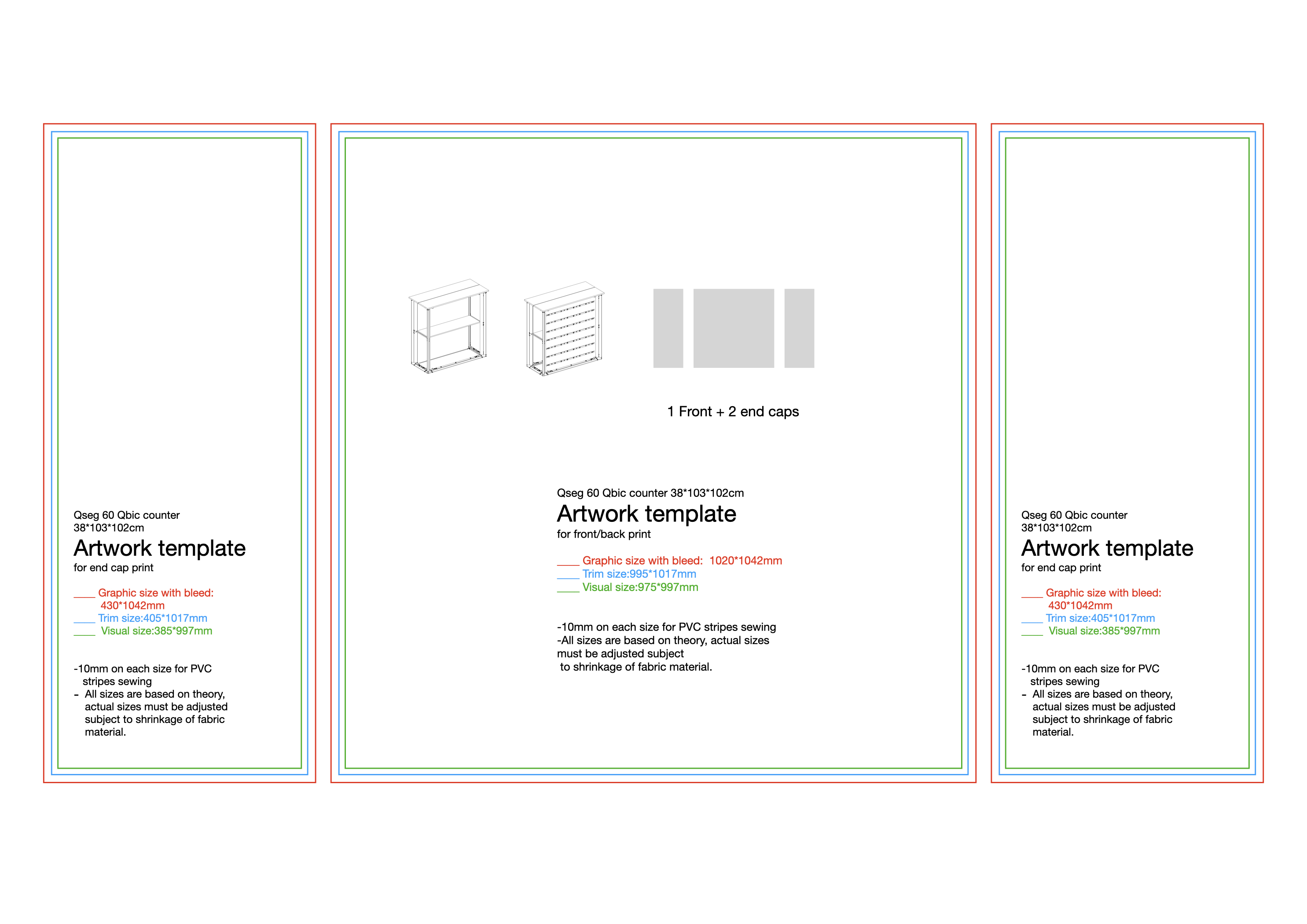 Qseg 60 Configurations 10x20-001 Product info.048
