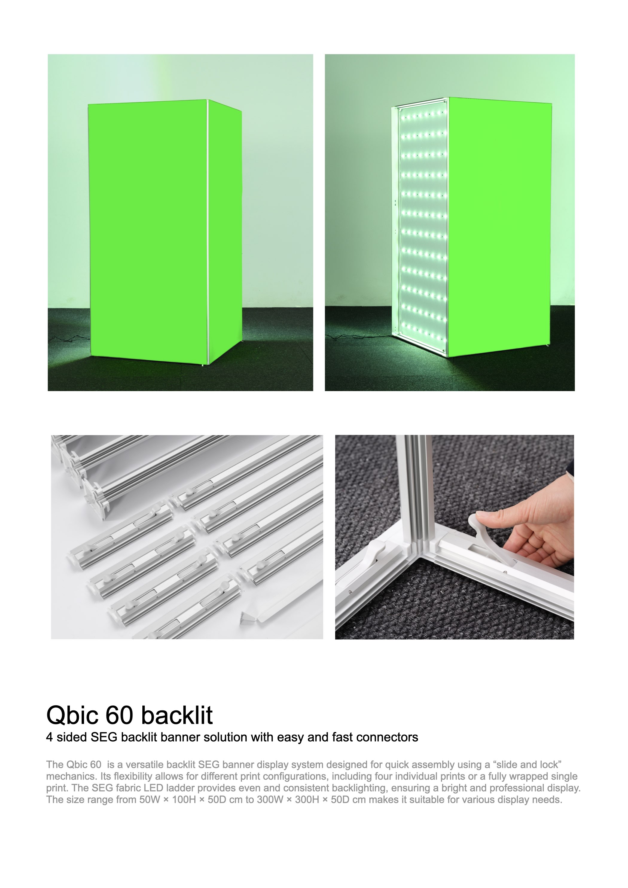 Qbic 60.001