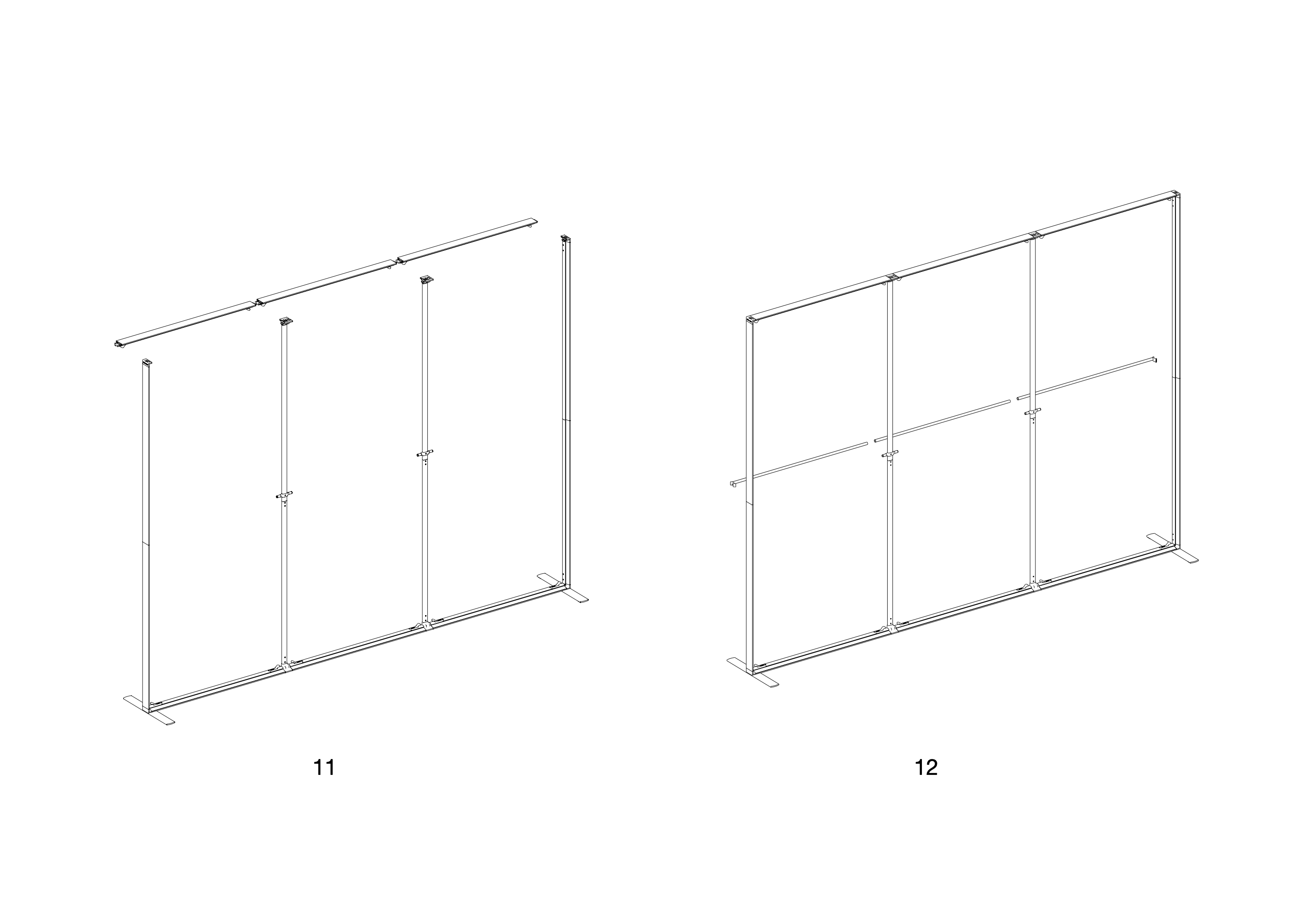 Qseg 60 backlit Setup multi sections.006