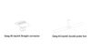 Qseg 60 Configuration parts