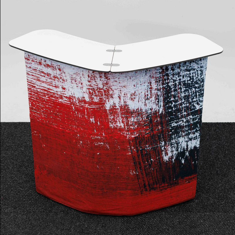 Shell Case / Counter