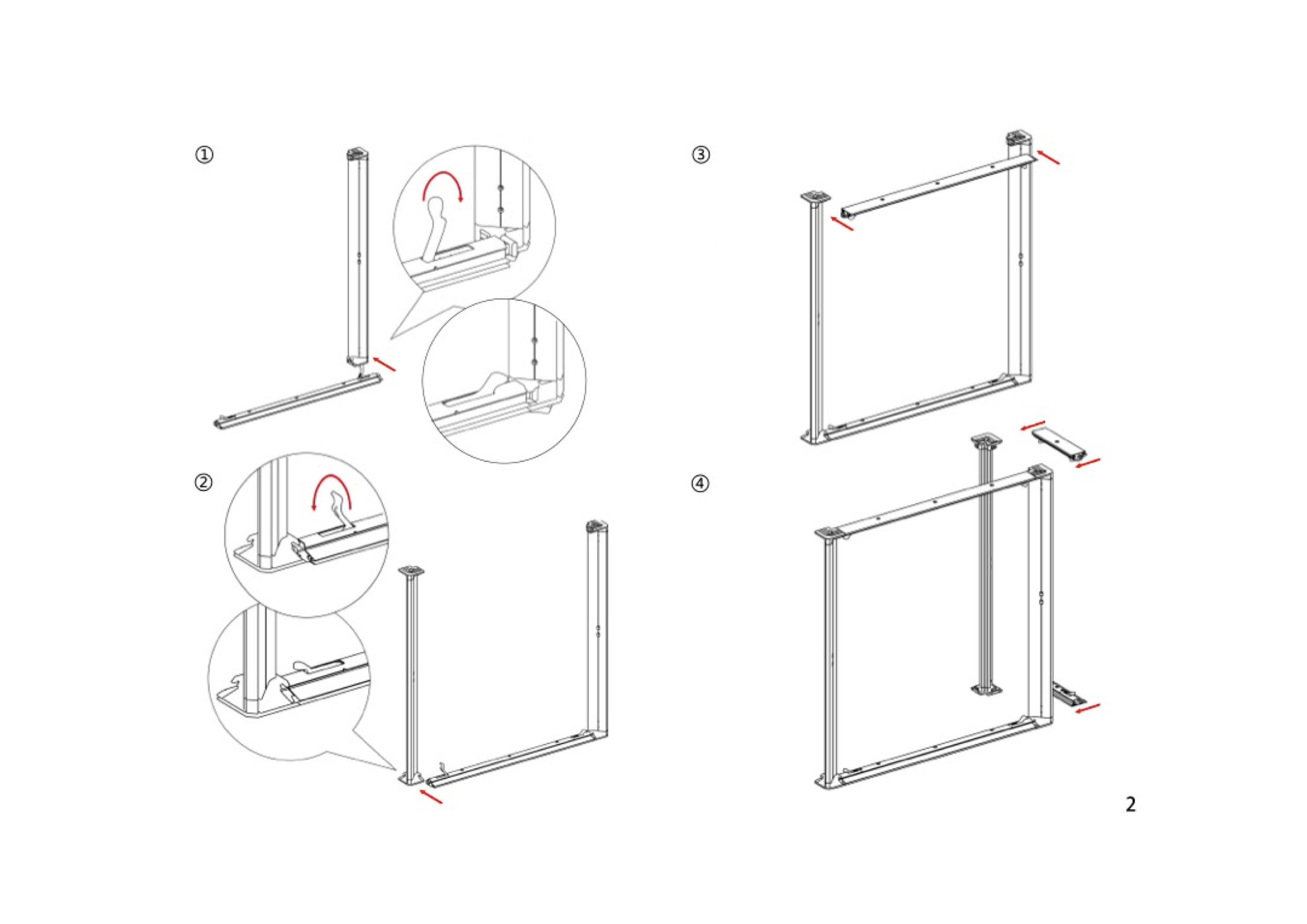 Qseg 60 backlit Setup-configurations 10x20-001.024