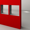 Shelf/showcase/Monitor bracket