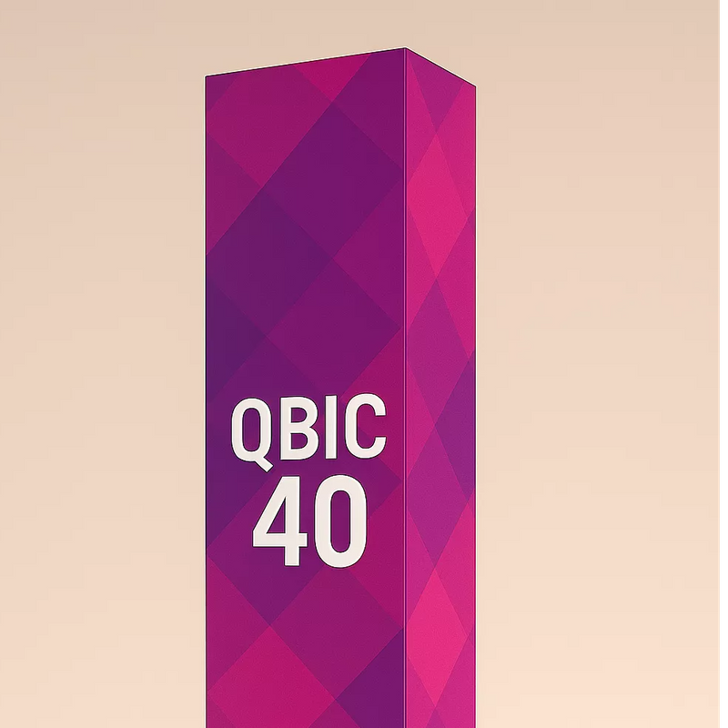 Qbic 40
