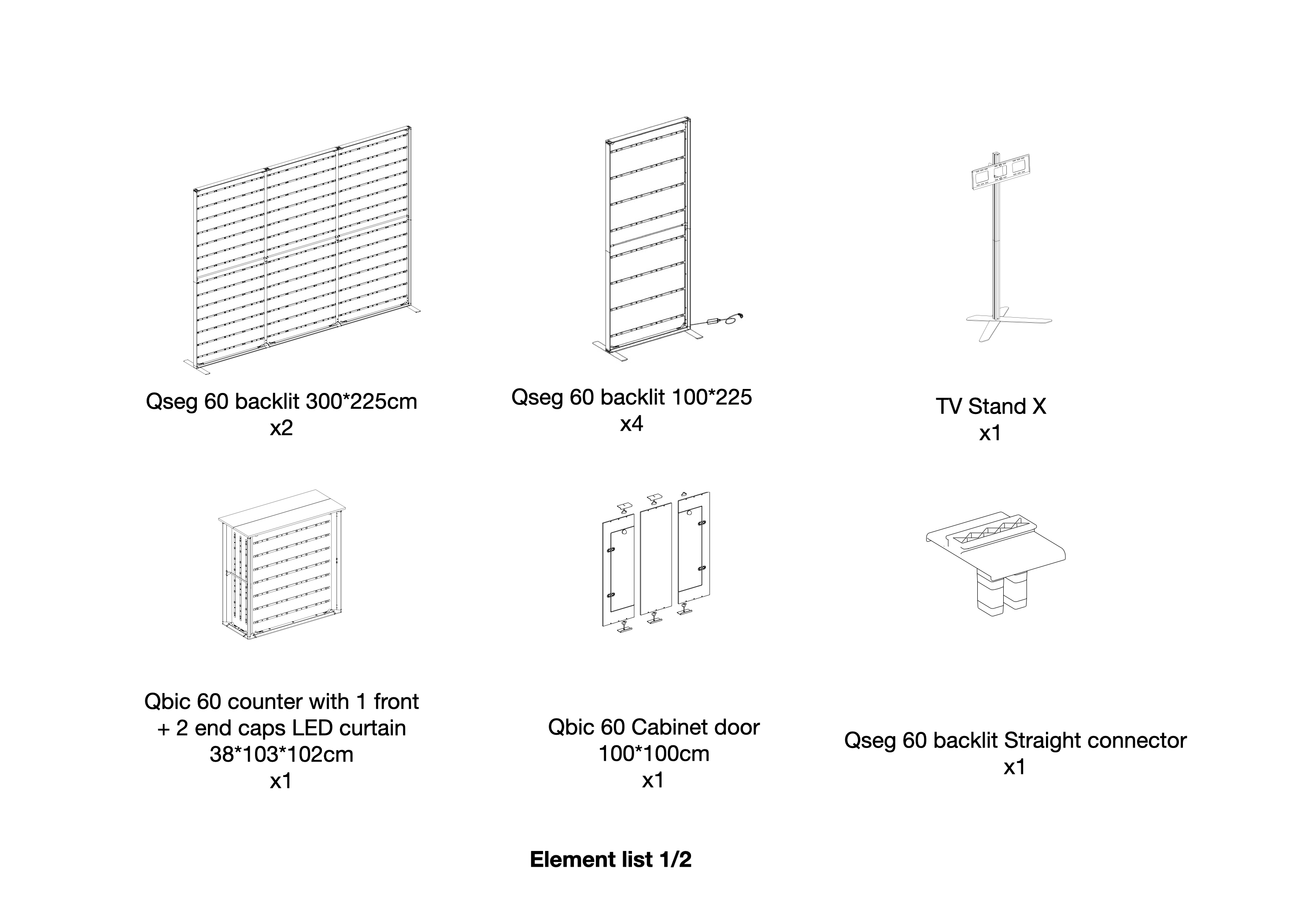 Qseg 60 backlit Setup-configurations 10x20-001.003