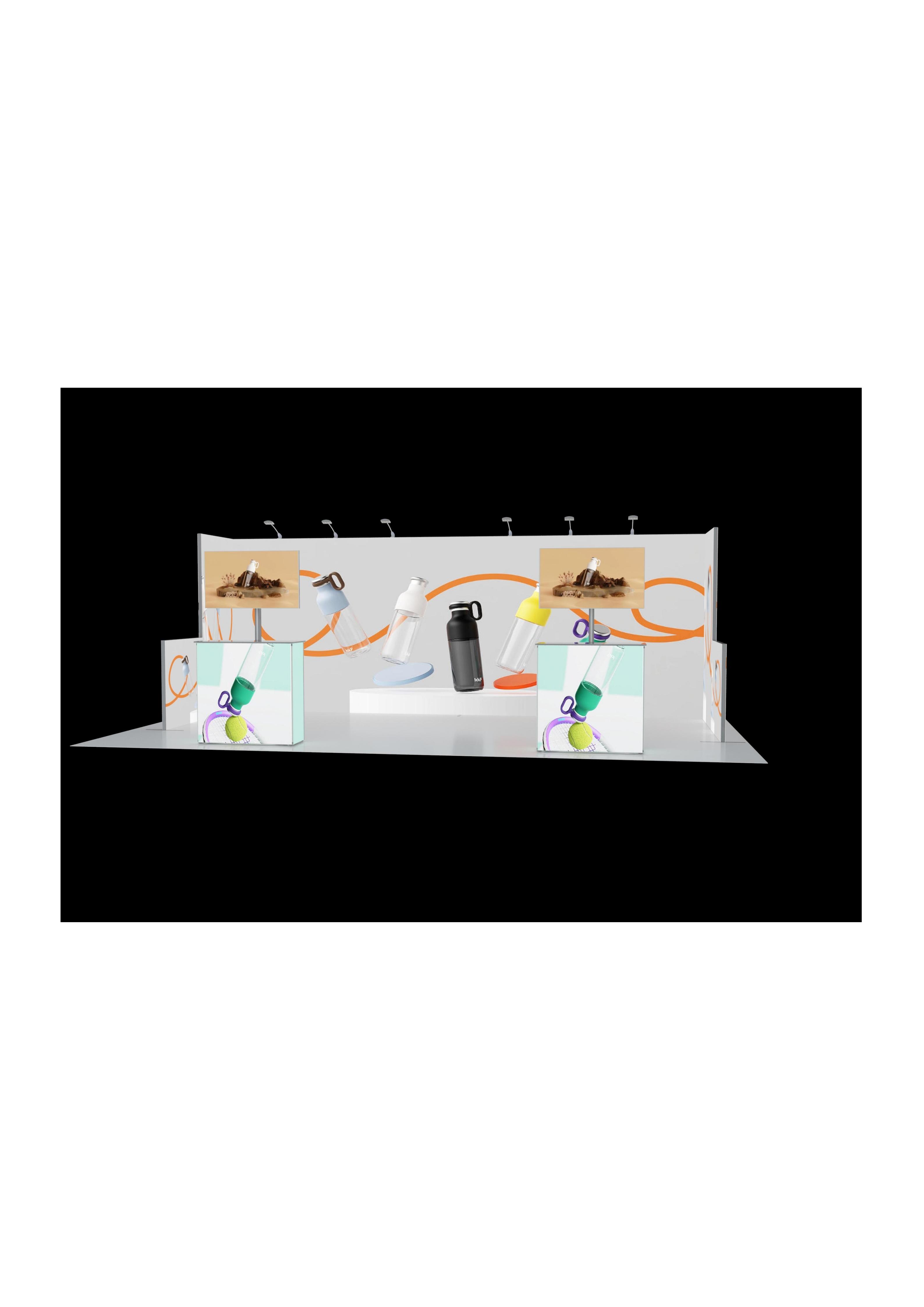 Qseg 40 Booth 10'x20'-003