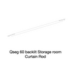 Qseg 60 Configuration parts