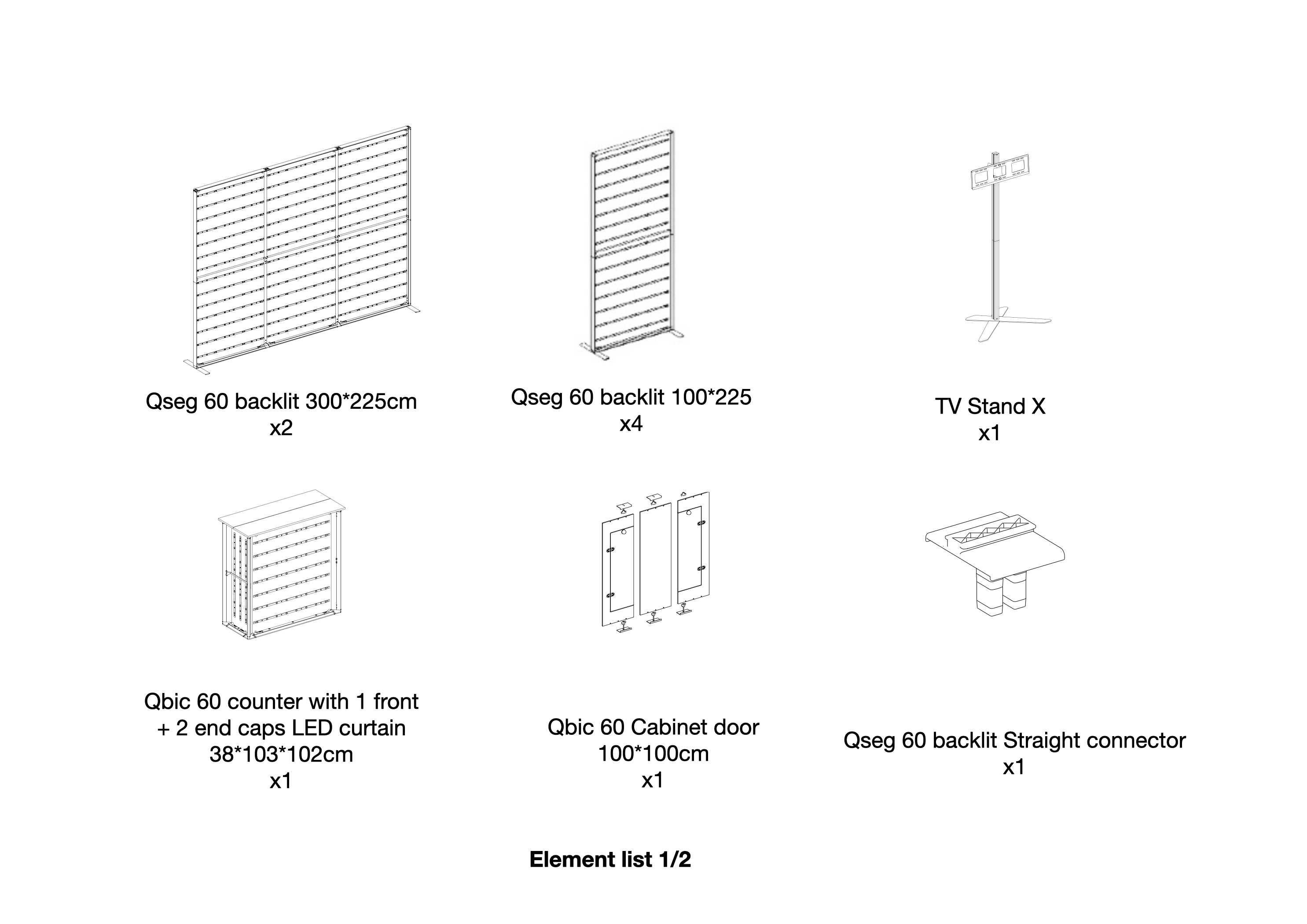 Qseg 60 Configurations 10x20-001 Product info.007