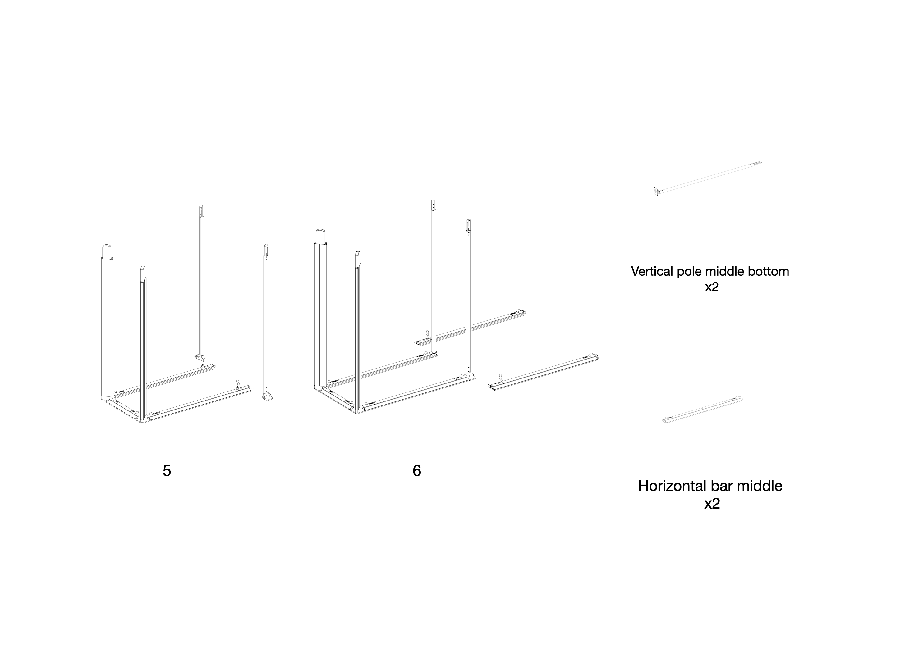 Qbic 60 Configurations 20x20-001 Product info.018