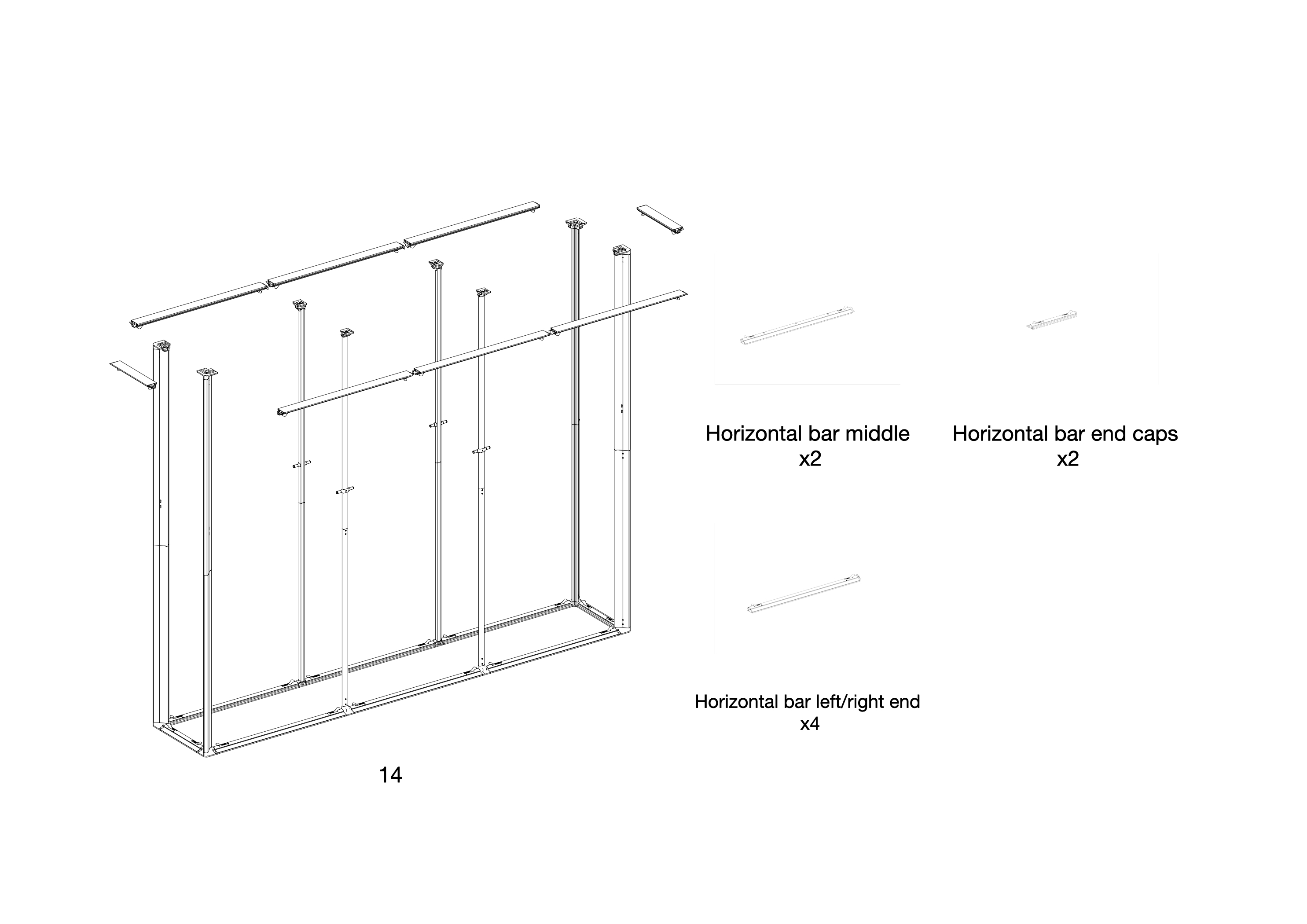 Qbic 60 Configurations 20x20-001 Product info.024