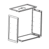 Shelf/showcase/Monitor bracket